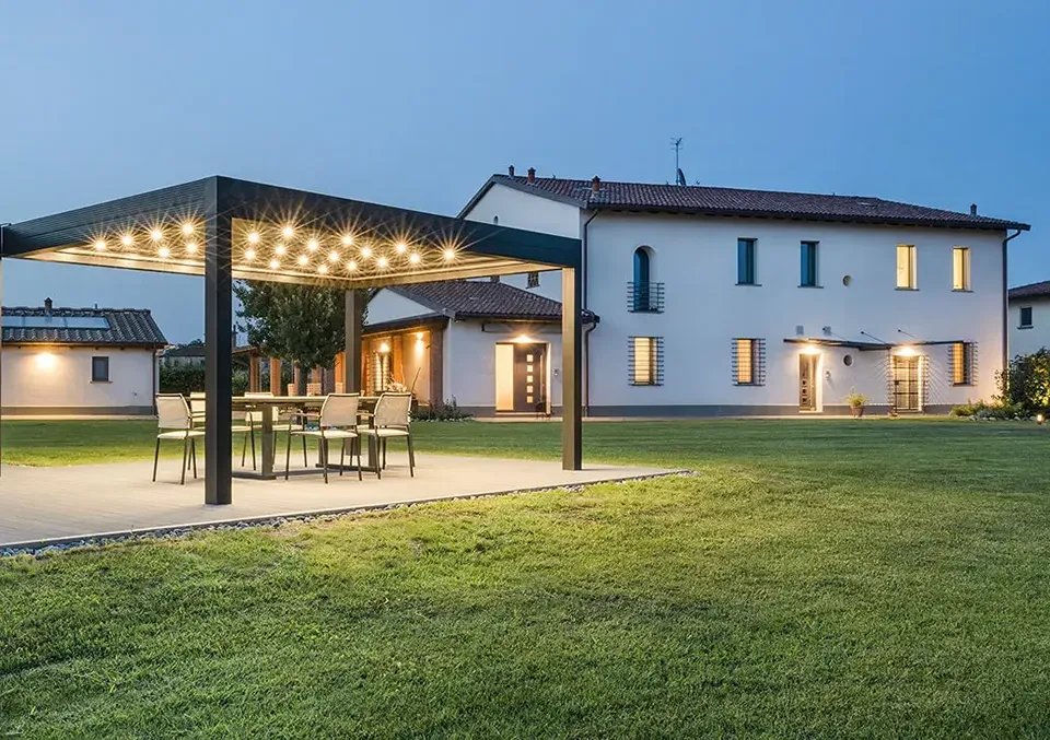 Attività edilizia libera