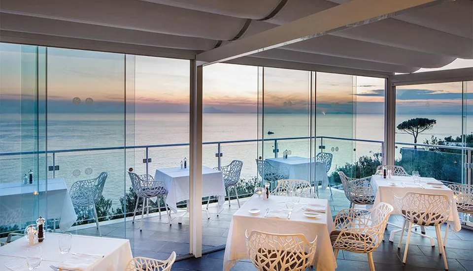 Gibus Pergole - Complementi pergole