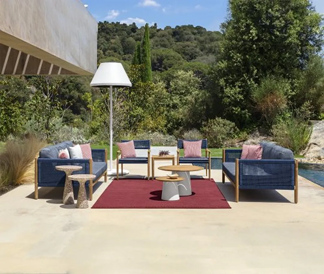 Gibus Atelier Torino - Arredamento esterno- Arredamento