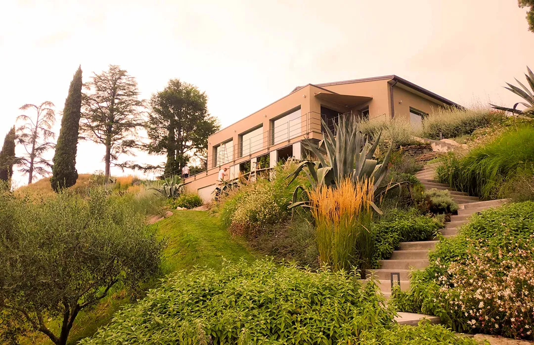 Gibus Atelier Torino - Arredamento esterno- Arredamento