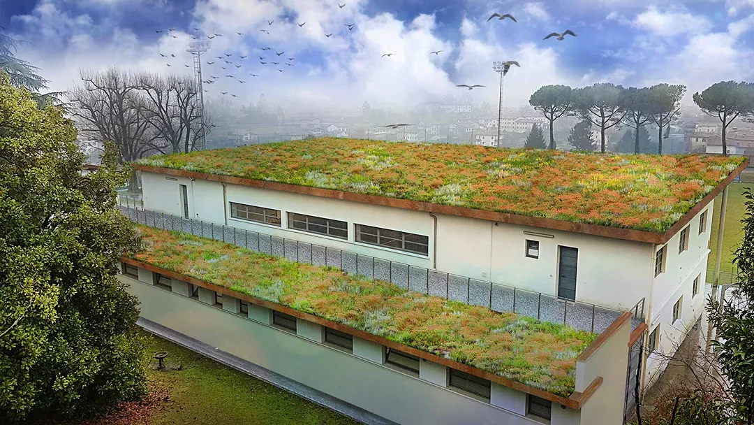 Gibus Atelier Torino - Arredamento esterno- Arredamento