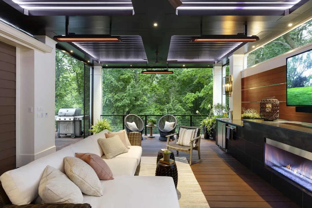 Gibus Riscaldatori per ambienti