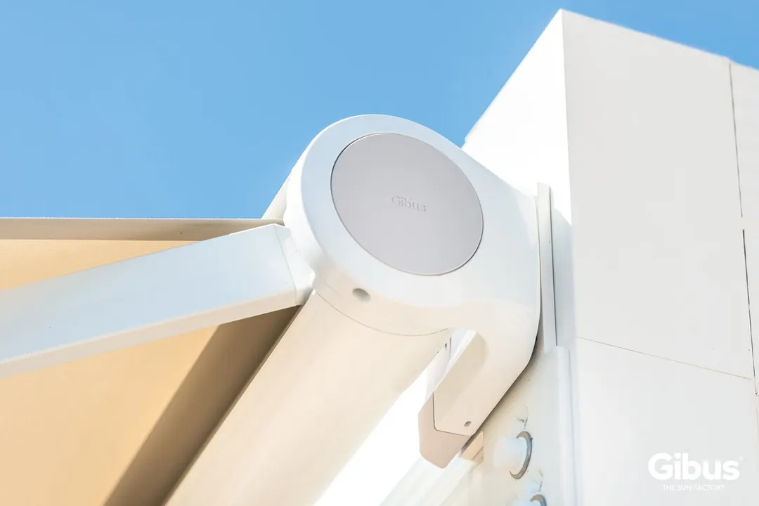 Gibus tende da sole - Duck